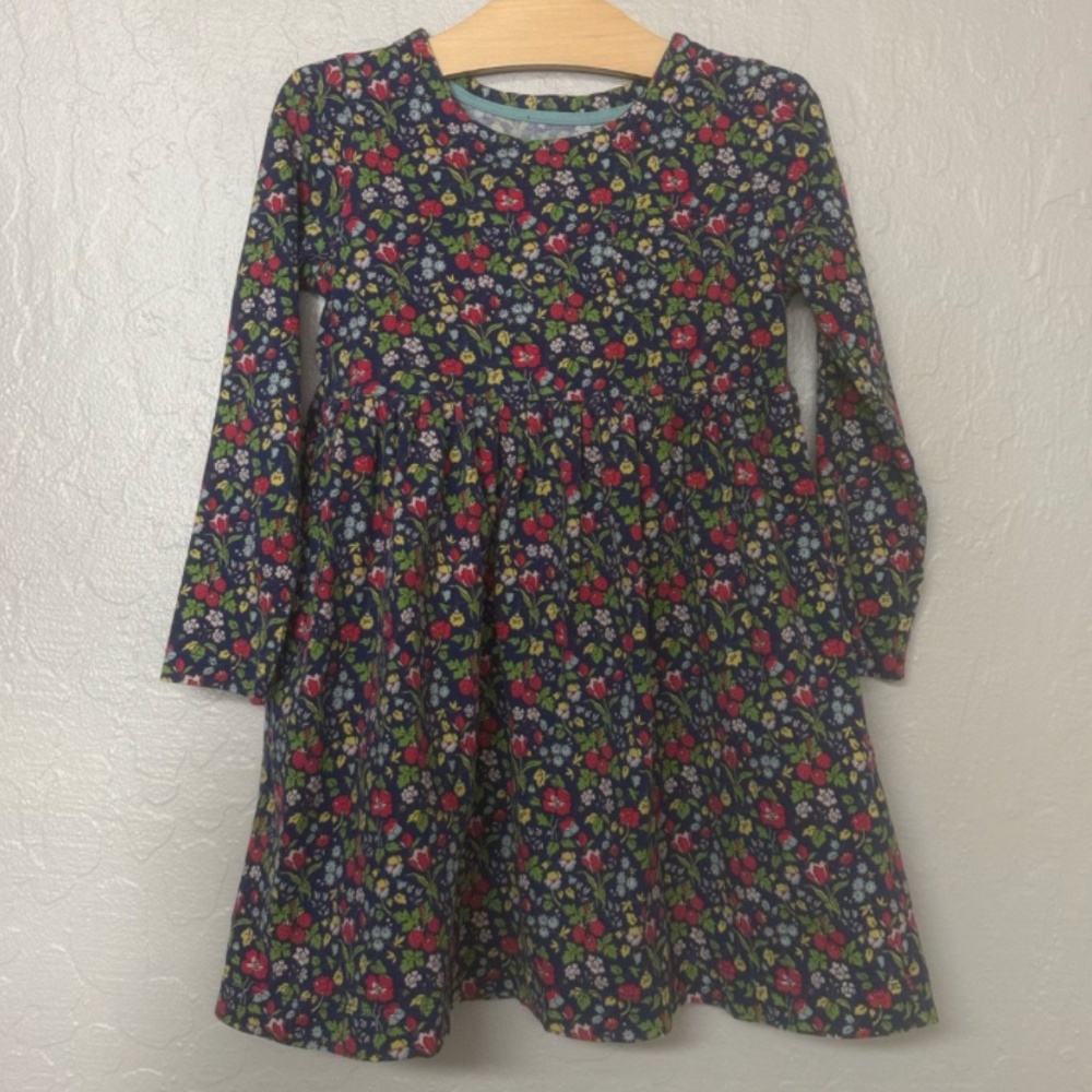 $23 ADD ON mini boden dress hanna andersson tea collection kate quinn zara h&m